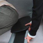 EASACE Transfer Board for Easy Patient Transfers