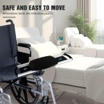 EASACE Transfer Board for Easy Patient Transfers