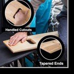 Plus Size Extra Wide Slide Board for Easy Transfers