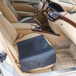 Easy Transfer Board for Wheelchairs and Beds