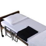 Easy Transfer Board for Wheelchairs and Beds