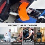 Patient Transfer Board - Slide Assist Device
