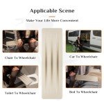 JumboTIGER Slide Transfer Board for Easy Mobility