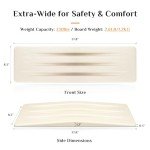 JumboTIGER Slide Transfer Board for Easy Mobility