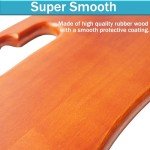 Transfer Board for Easy Patient Mobility