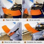 LOSCHEN Slide Transfer Board for Easy Transfers