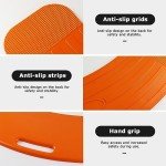 LOSCHEN Slide Transfer Board for Easy Transfers