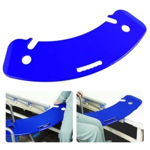 YHK Slide Transfer Board for Wheelchairs and Seniors