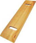 Blue Jay Heavy Duty Slide Transfer Board 30" x 8