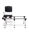 Showerglyde SG2 Portable Shower Bench
