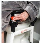 Showerglyde SG2 Portable Shower Bench