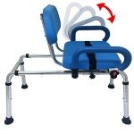 Hip Solution Bath and Shower Transfer Bench