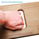 Heavy Duty Wooden Slide Transfer Board for Seniors