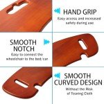 Transfer Slide Board for Easy Patient Moving