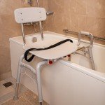 Eagle Health MOD Transfer Bench and Shower Chair