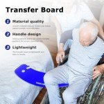 YHK Sliding Transfer Board for Easy Patient Transfers