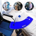 YHK Sliding Transfer Board for Easy Patient Transfers