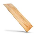Heavy-Duty Wooden Transfer Board for Patient Mobility
