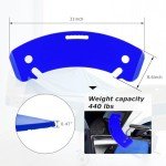 YHK Sliding Transfer Board for Easy Patient Transfers