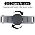 BYZVUN Transfer Board for Easy Patient Movement