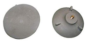 Replacement Suction Cups for Transfer Bench - Pair