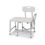 Bariatric Transfer Bench by Lumex 7925A-1