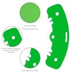 Transfer Board for Seniors and Patients - Green