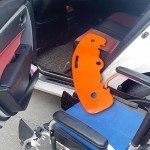 Transfer Board for Seniors and Patients - Green