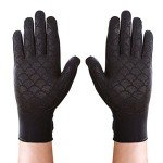 Thermoskin Full Finger Arthritis Gloves, Size L