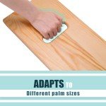 Wooden Transfer and Glide Board for Mobility