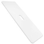 25-Inch Plastic Transfer Board with Handles