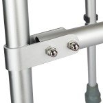 Heavy-Duty Medical Shower Chair with 6 Heights