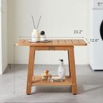 Waterproof Adjustable Shower Stool with Non-Slip Legs