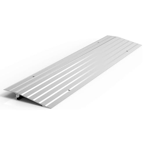 EZ-ACCESS 1-Inch Modular Entry Ramp