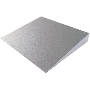 VersaRamp 5" Lightweight Foam Threshold Ramp