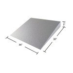 VersaRamp 5" Lightweight Foam Threshold Ramp