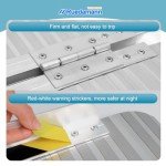 2FT Portable Folding Wheelchair Ramp for Doorways