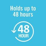 Nexcare Strong Hold Pain-Free Removal Tape, Silicone Adhesive, Secures Dressing and Lifts Away Cleanly - 1 In x 4 Yds, 1 Roll of Tape