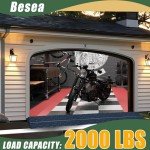 Adjustable Threshold Wheelchair Ramp - 1" to 4" Rise