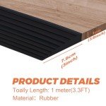 Threshold Ramps for Wheelchairs and Strollers