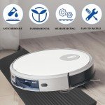 1" Rise Door Threshold Ramp - 36'' Black