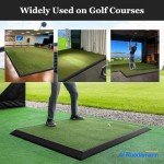 Ruedamann 6.6 Ft Rubber Threshold Ramp Strip