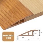 Light Brown Doorway Threshold Transition Strip 36