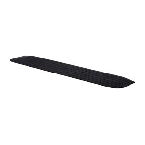 Silver Spring 3/4" Rubber Threshold Ramp