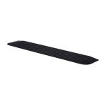 Silver Spring 3/4" Rubber Threshold Ramp