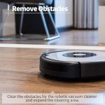 Self-Adhesive 3.3Ft Doorway Threshold Ramp