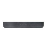 Empower Series 3/4" Rubber Threshold Ramp