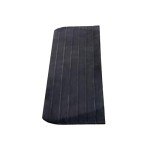 Silver Spring 3/4" Rubber Threshold Ramp
