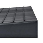 Empower Series 3/4" Rubber Threshold Ramp
