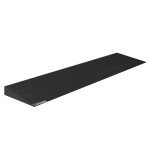 LIEKUMM 1-5/8" Wheelchair Ramps - 1500 lbs Capacity